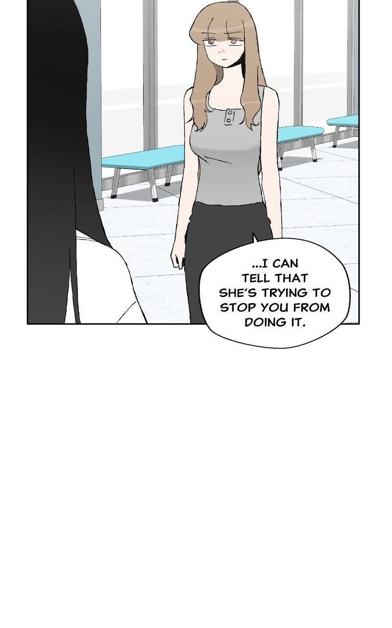 Swimmer Boy Chapter 47 page 41 - 