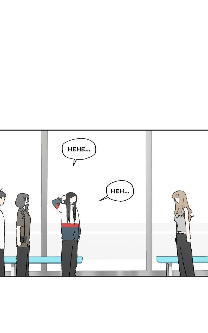Swimmer Boy Chapter 47 page 44 - 