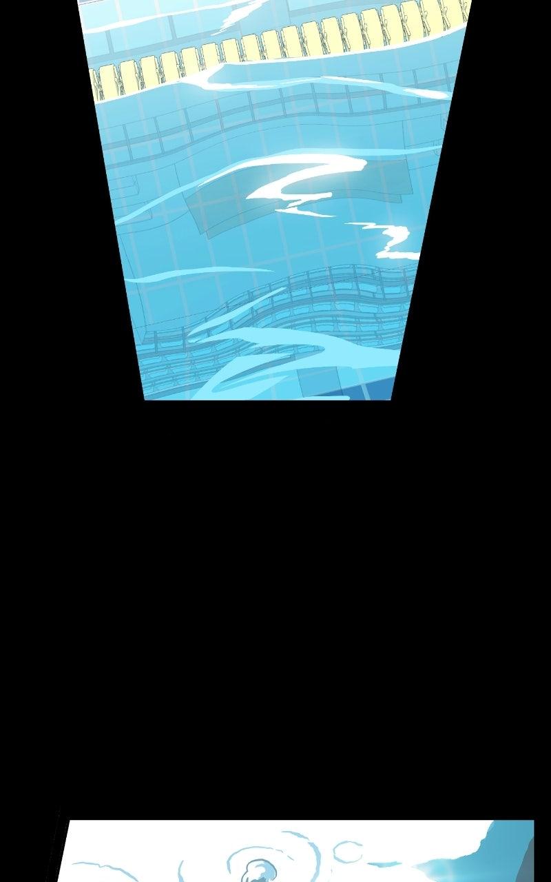 Swimmer Boy Chapter 47 page 53 - 