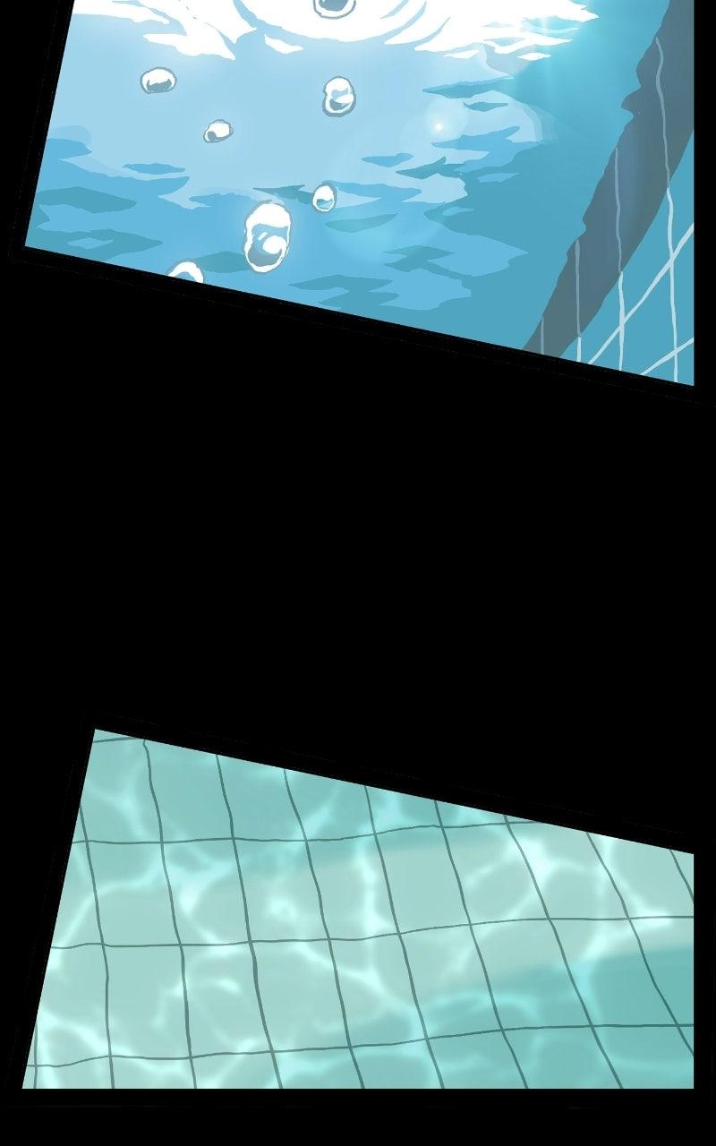Swimmer Boy Chapter 47 page 54 - 