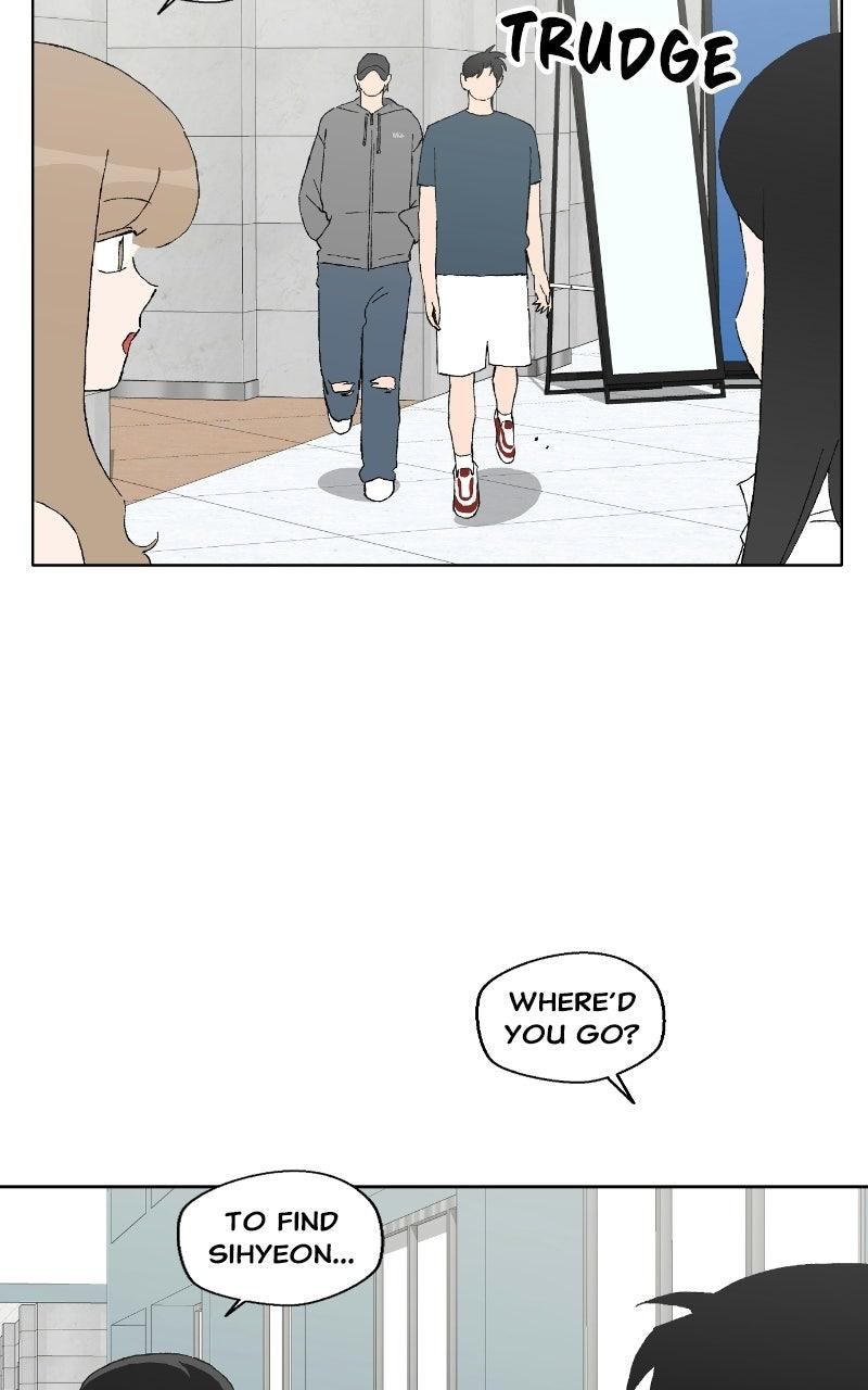 Swimmer Boy Chapter 47 page 57 - 