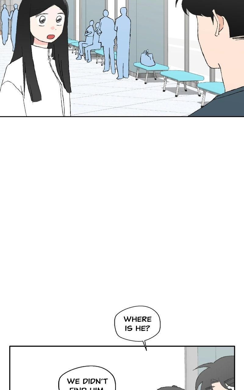 Swimmer Boy Chapter 47 page 58 - 