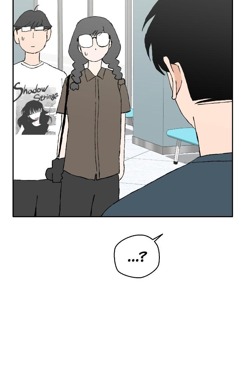Swimmer Boy Chapter 47 page 60 - 