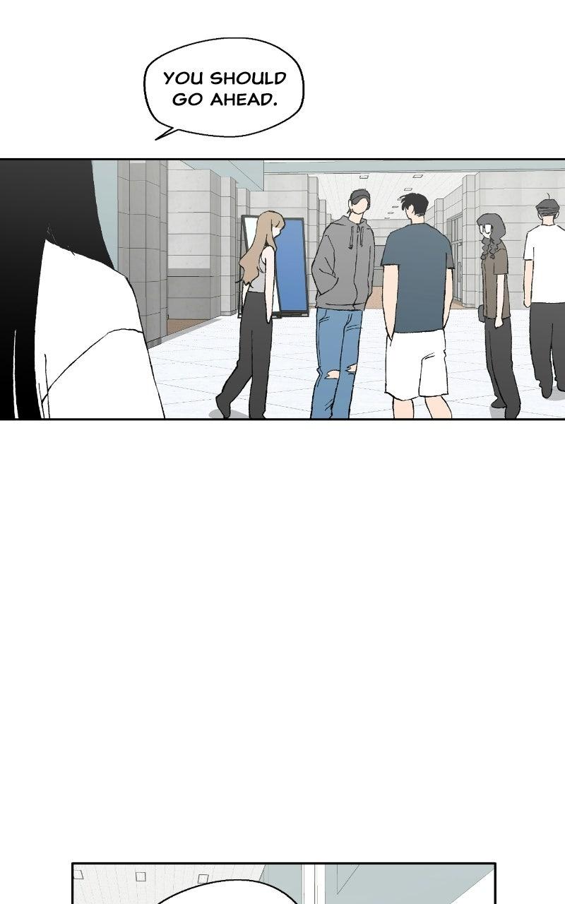 Swimmer Boy Chapter 47 page 67 - 