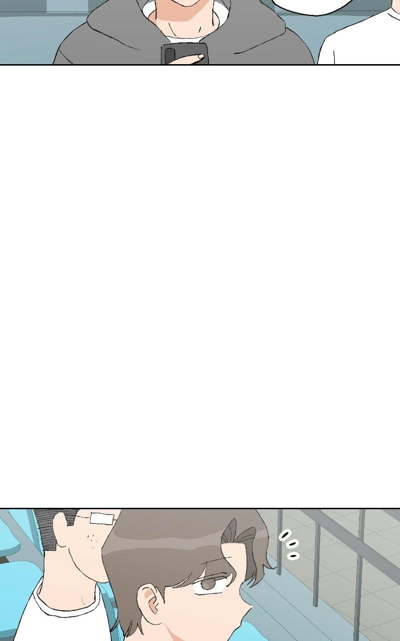Swimmer Boy Chapter 47 page 77 - 