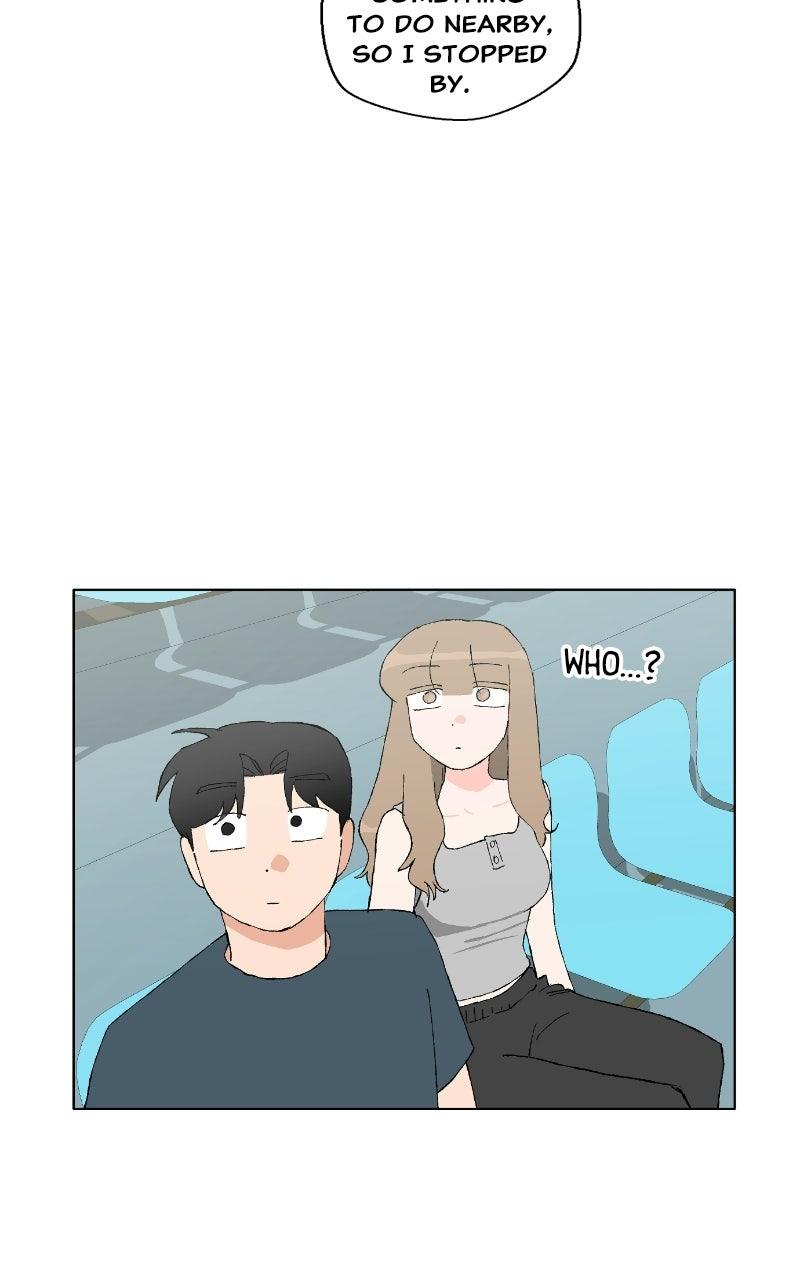 Swimmer Boy Chapter 47 page 81 - 