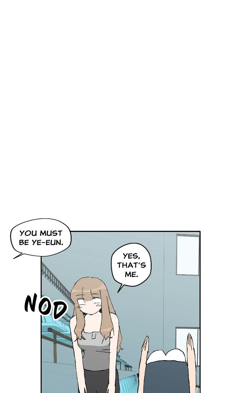 Swimmer Boy Chapter 47 page 83 - 