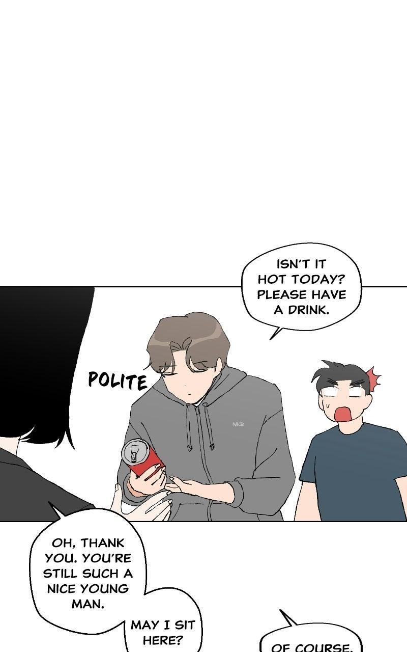 Swimmer Boy Chapter 47 page 87 - 
