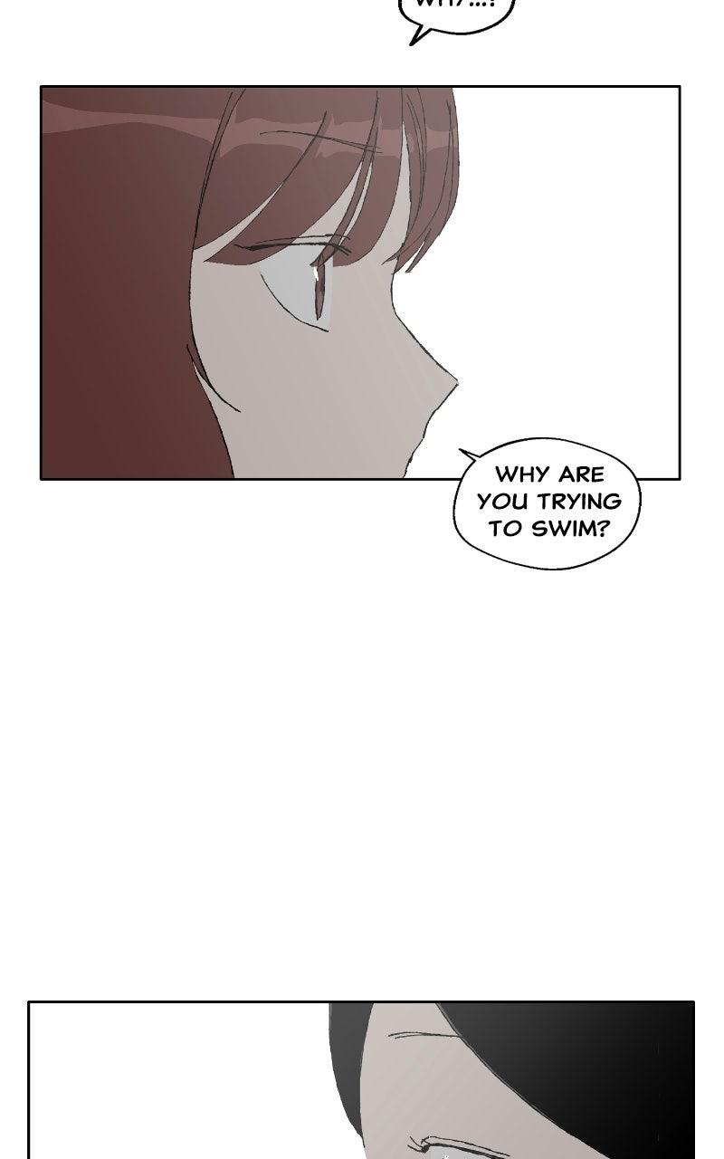 Swimmer Boy Chapter 47 page 10 - 