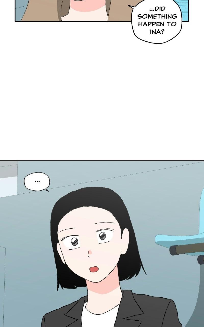 Swimmer Boy Chapter 47 page 98 - 