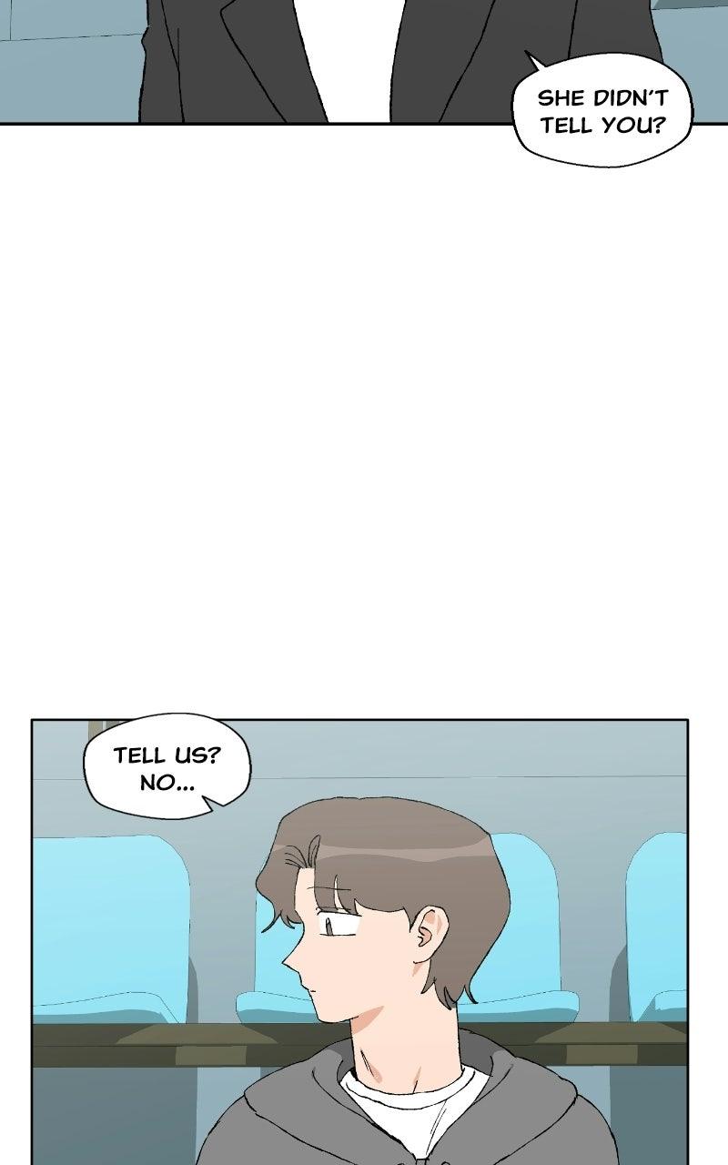 Swimmer Boy Chapter 47 page 99 - 