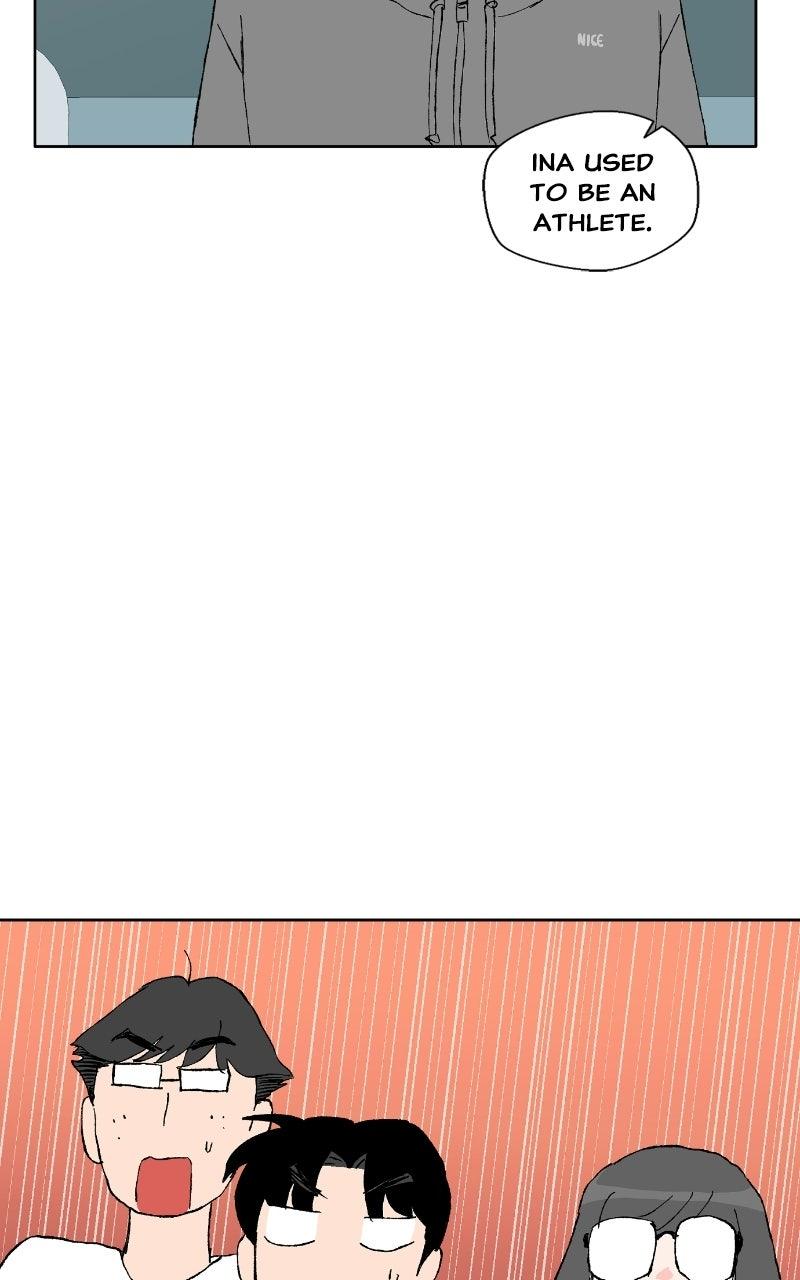 Swimmer Boy Chapter 47 page 100 - 
