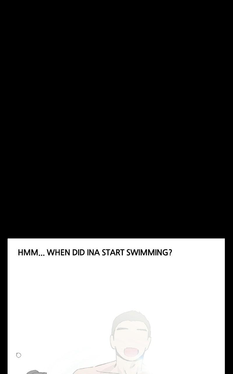 Swimmer Boy Chapter 48 page 1 - 