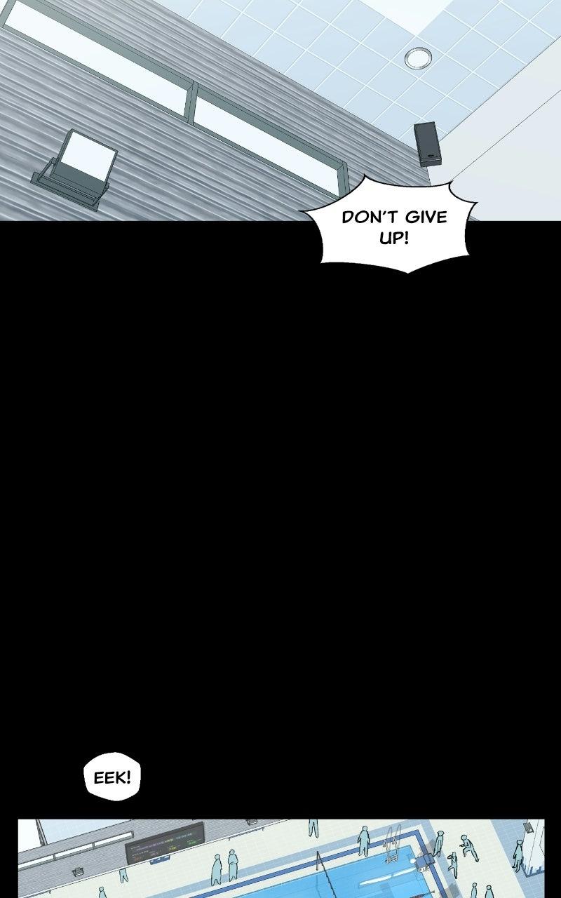 Swimmer Boy Chapter 48 page 101 - 