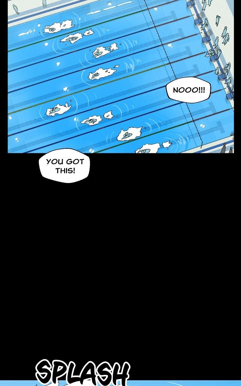 Swimmer Boy Chapter 48 page 102 - 