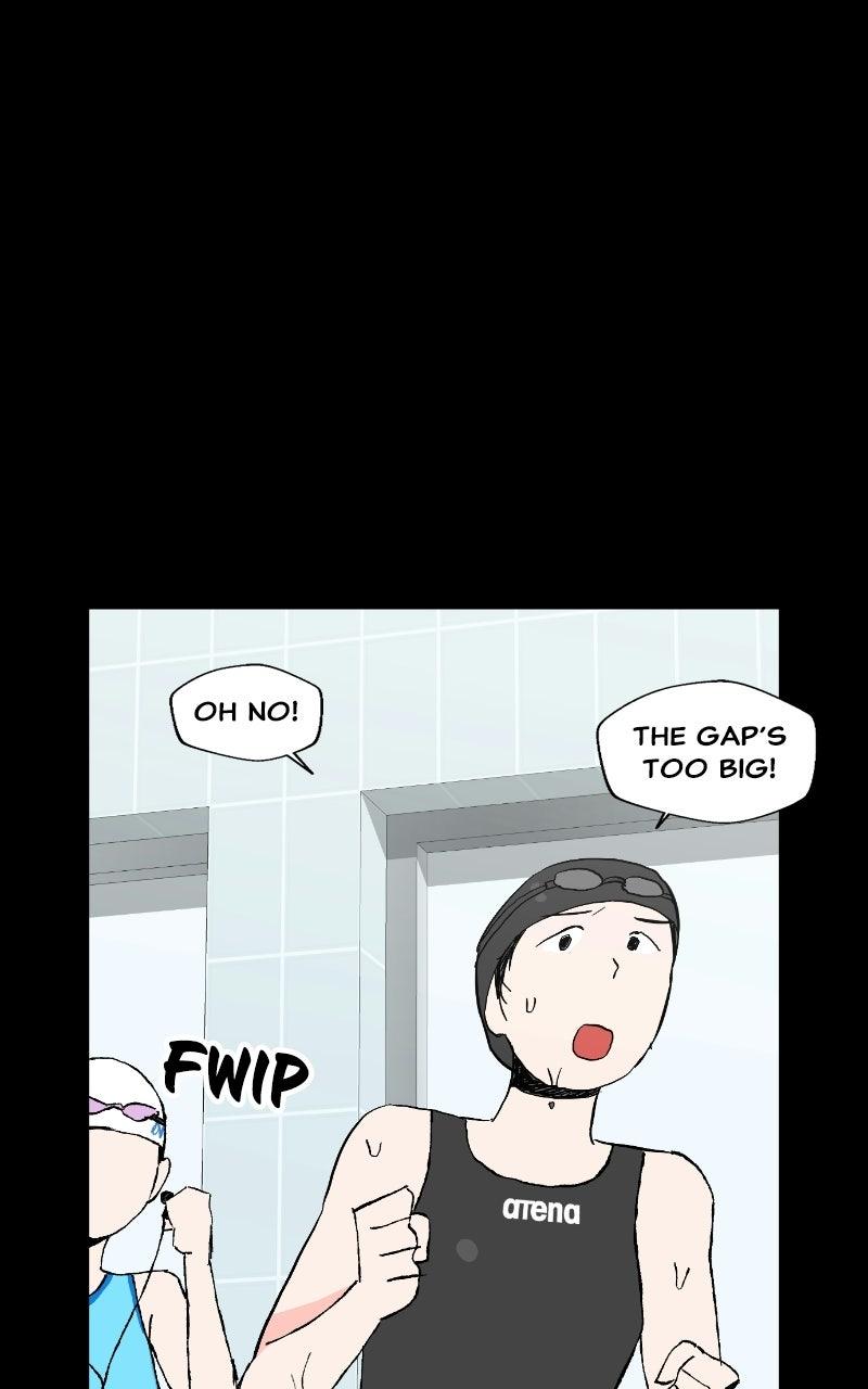 Swimmer Boy Chapter 48 page 104 - 