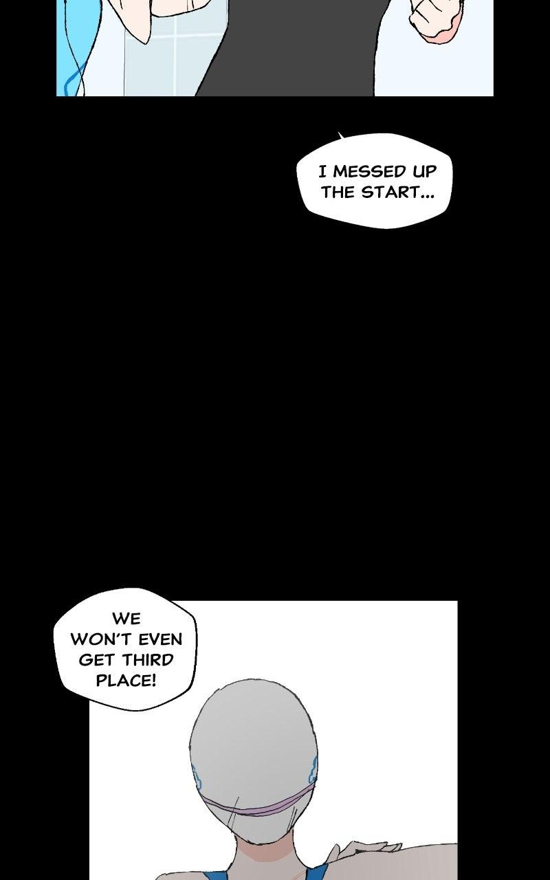 Swimmer Boy Chapter 48 page 105 - 