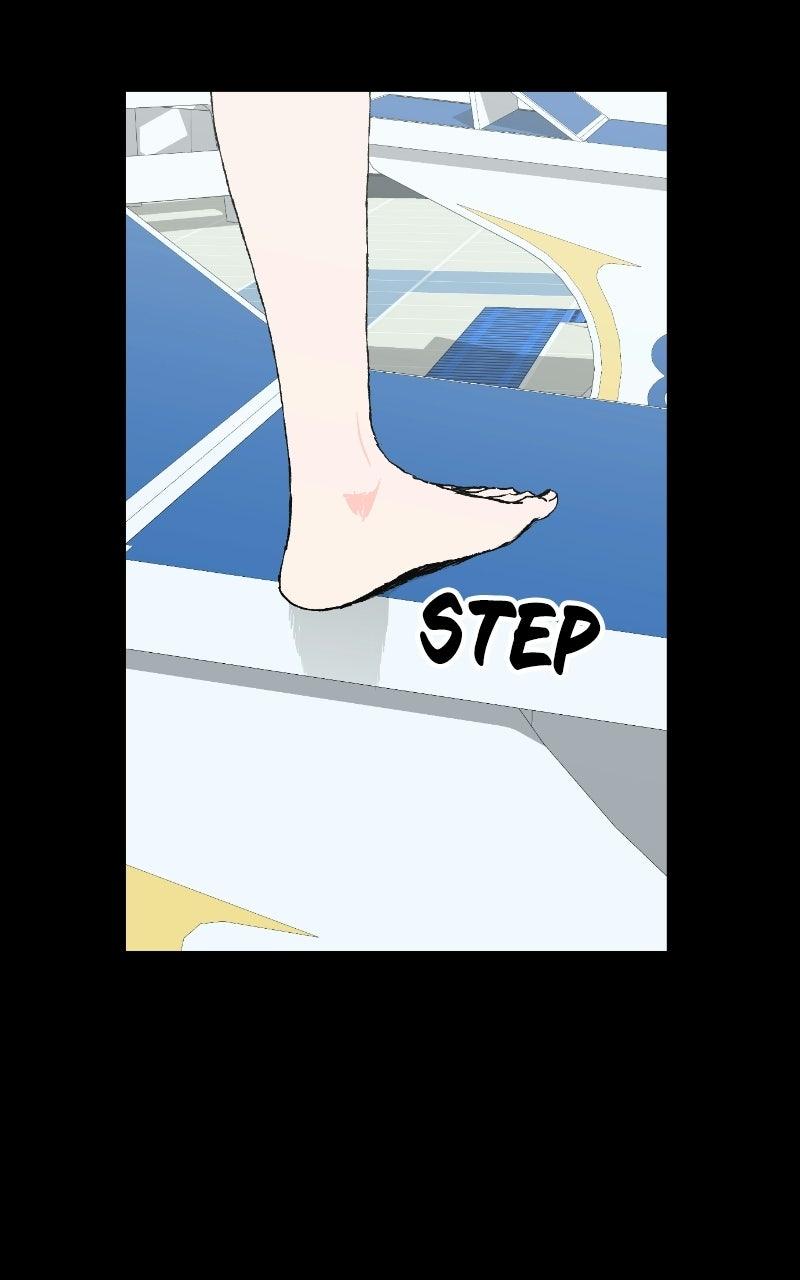 Swimmer Boy Chapter 48 page 107 - 