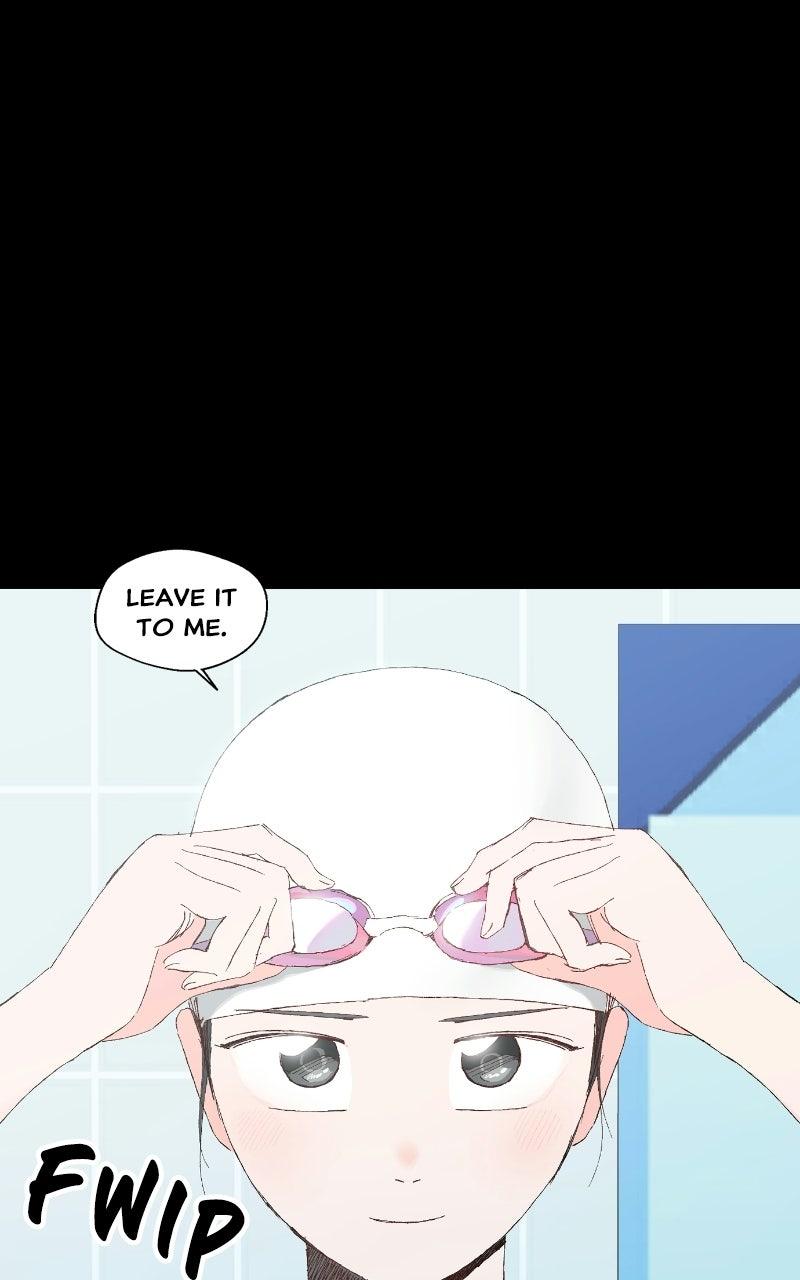 Swimmer Boy Chapter 48 page 108 - 
