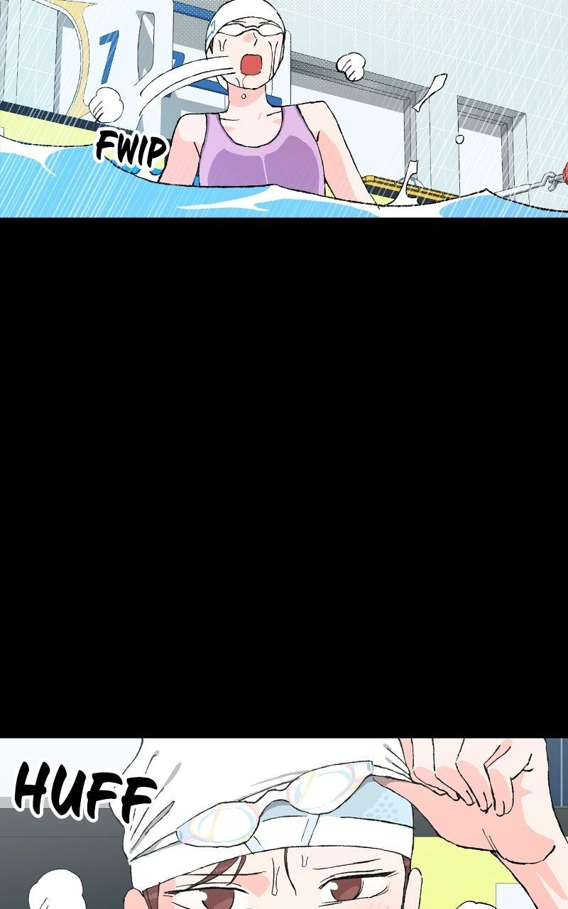 Swimmer Boy Chapter 48 page 113 - 
