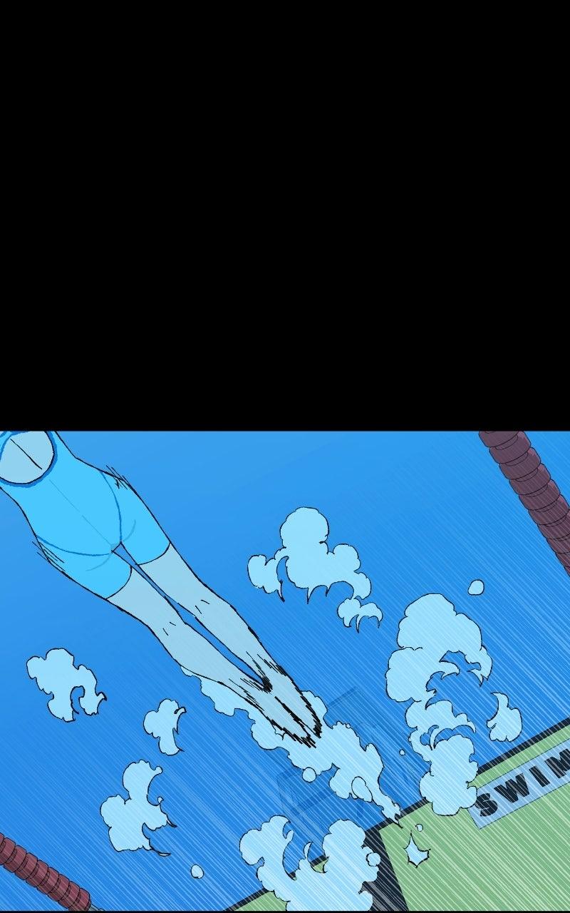 Swimmer Boy Chapter 48 page 118 - 