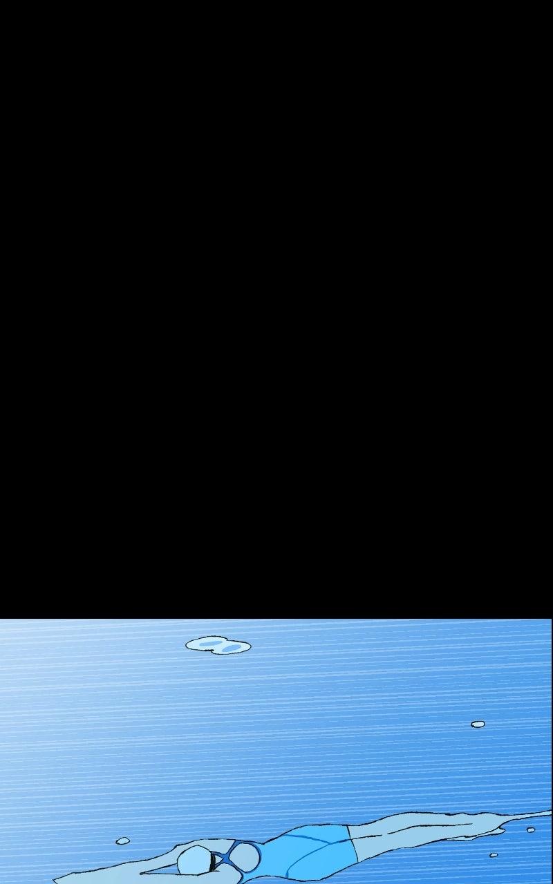 Swimmer Boy Chapter 48 page 119 - 