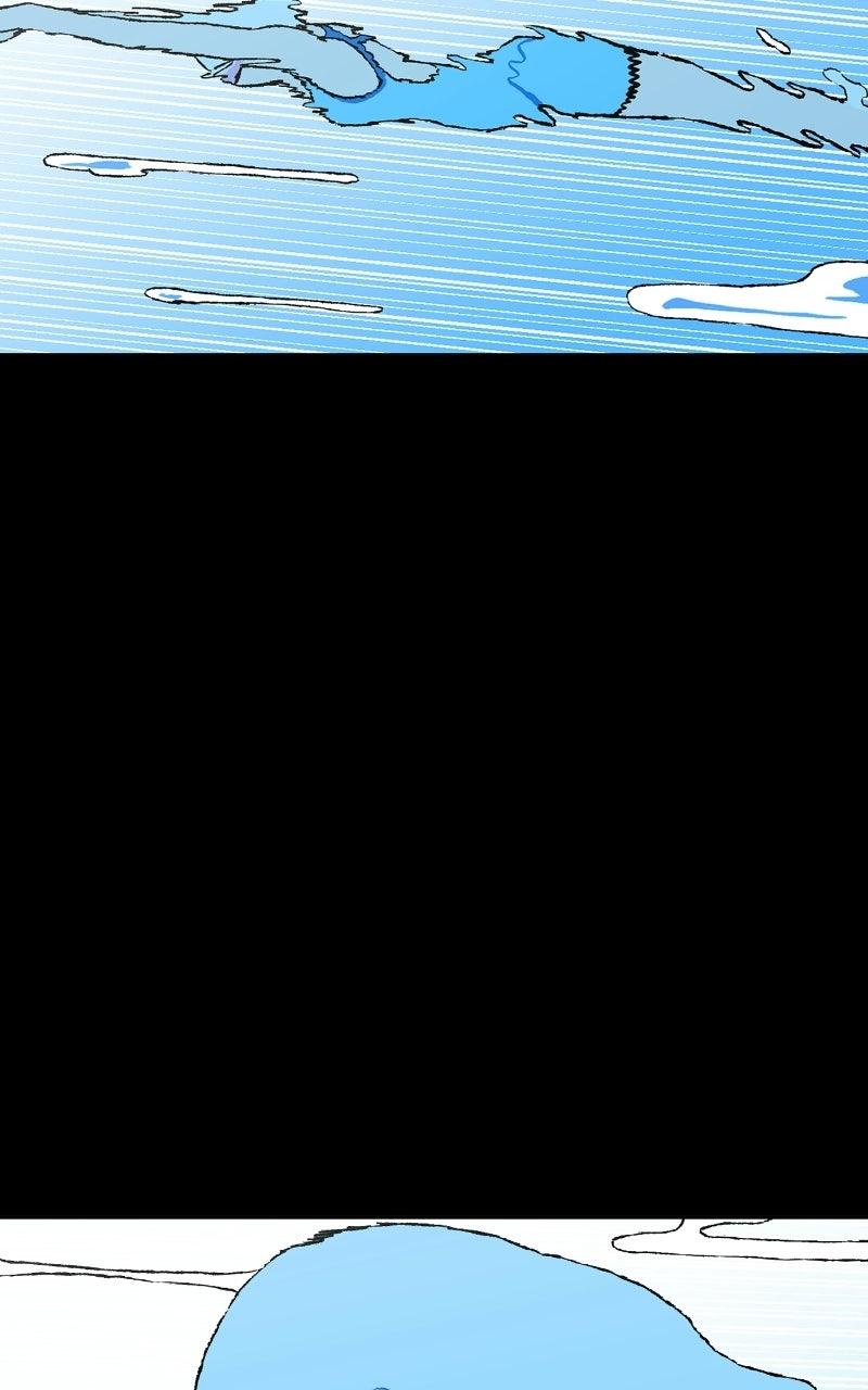 Swimmer Boy Chapter 48 page 121 - 