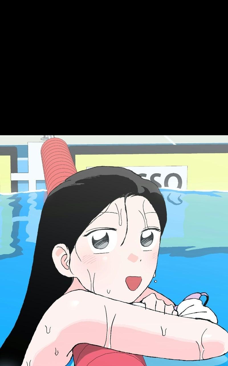 Swimmer Boy Chapter 48 page 129 - 