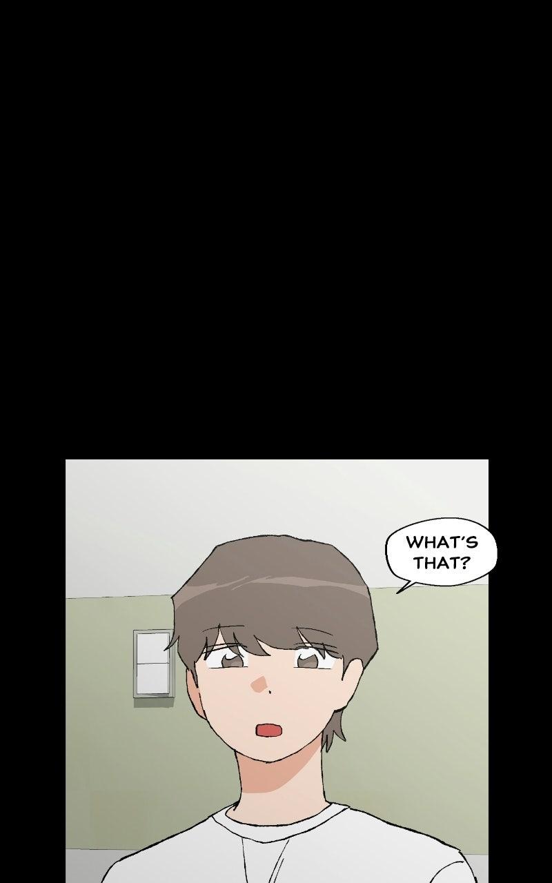 Swimmer Boy Chapter 48 page 135 - 
