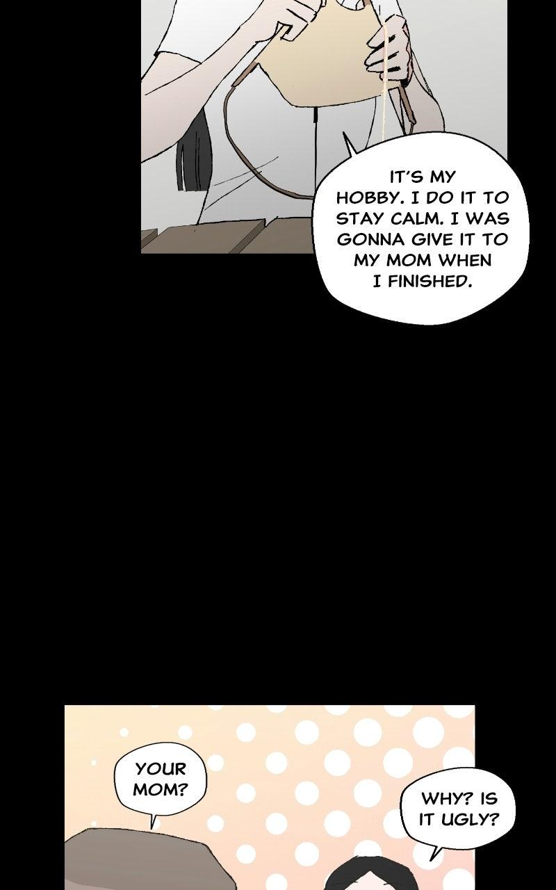 Swimmer Boy Chapter 48 page 137 - 