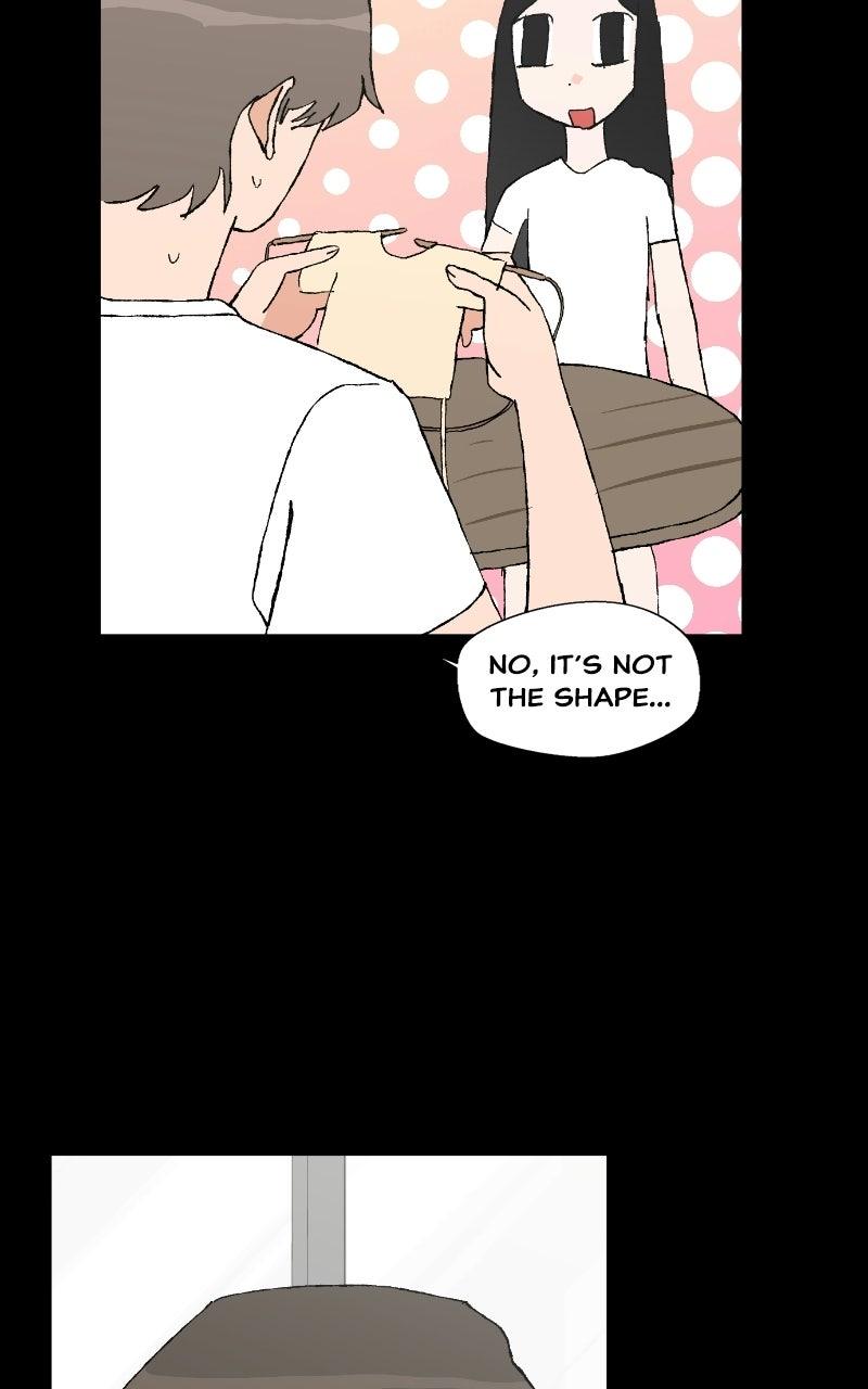 Swimmer Boy Chapter 48 page 138 - 