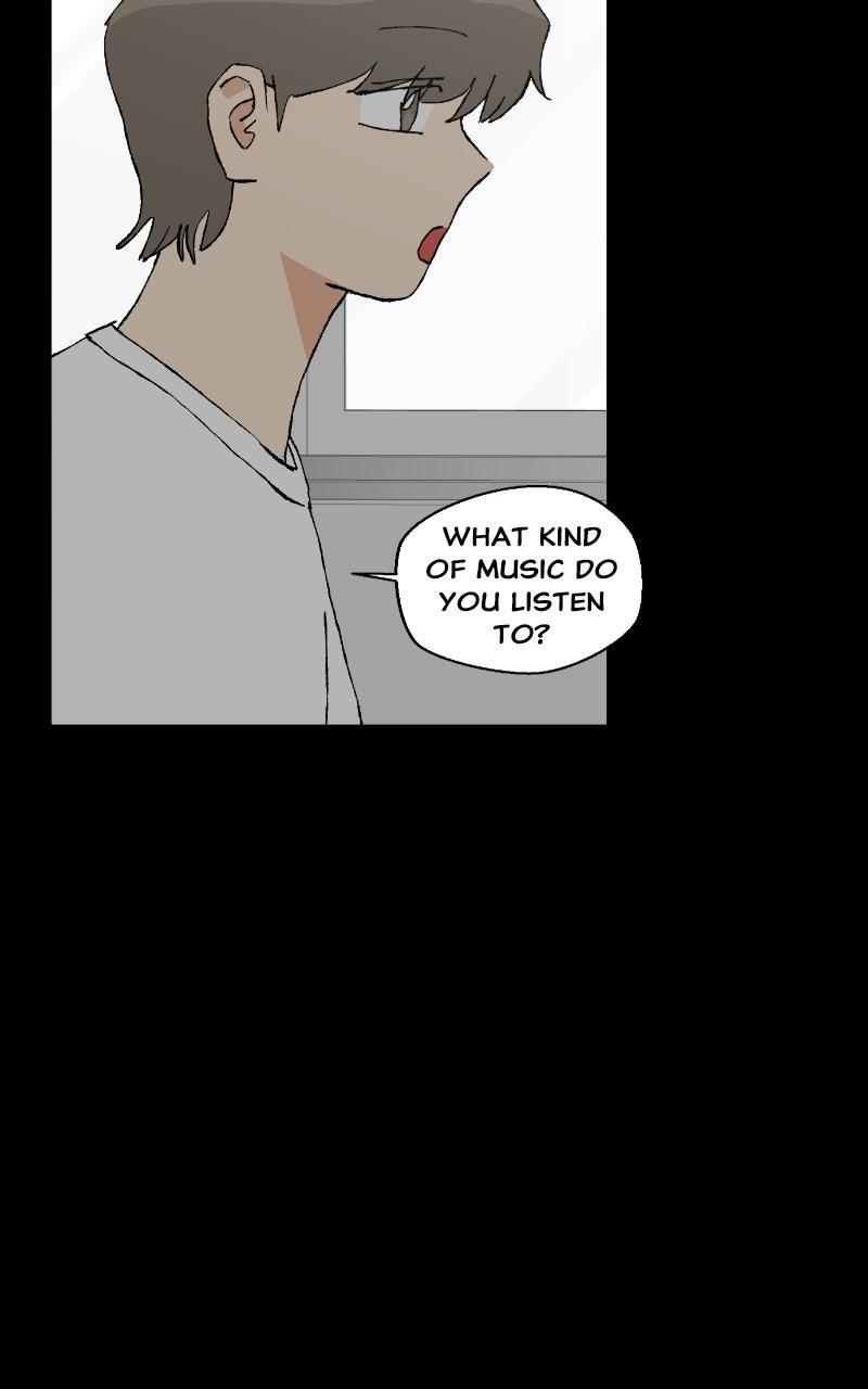 Swimmer Boy Chapter 48 page 139 - 