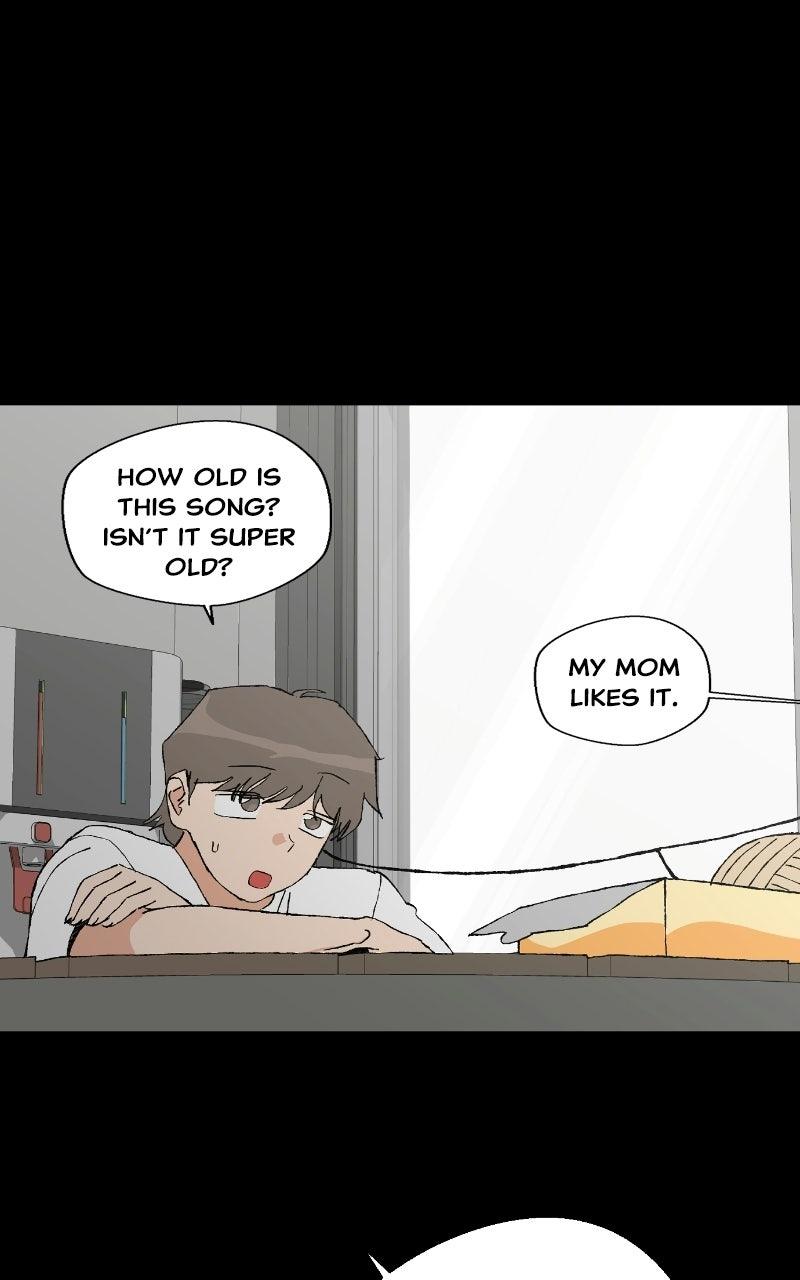 Swimmer Boy Chapter 48 page 143 - 