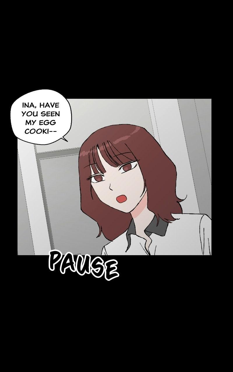 Swimmer Boy Chapter 48 page 151 - 