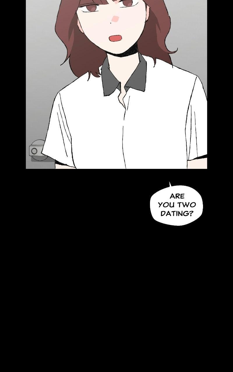 Swimmer Boy Chapter 48 page 154 - 
