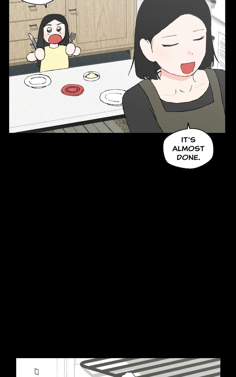 Swimmer Boy Chapter 48 page 19 - 