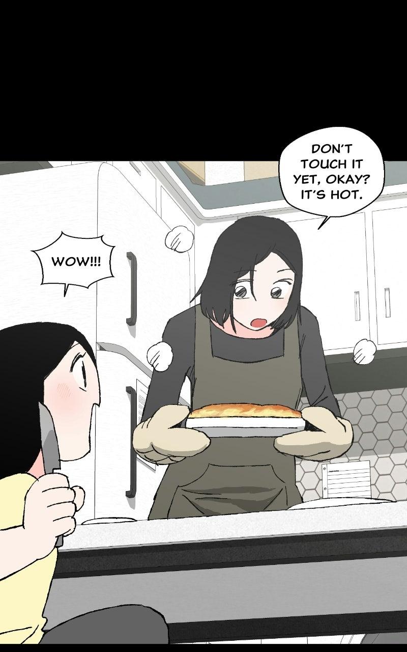 Swimmer Boy Chapter 48 page 21 - 