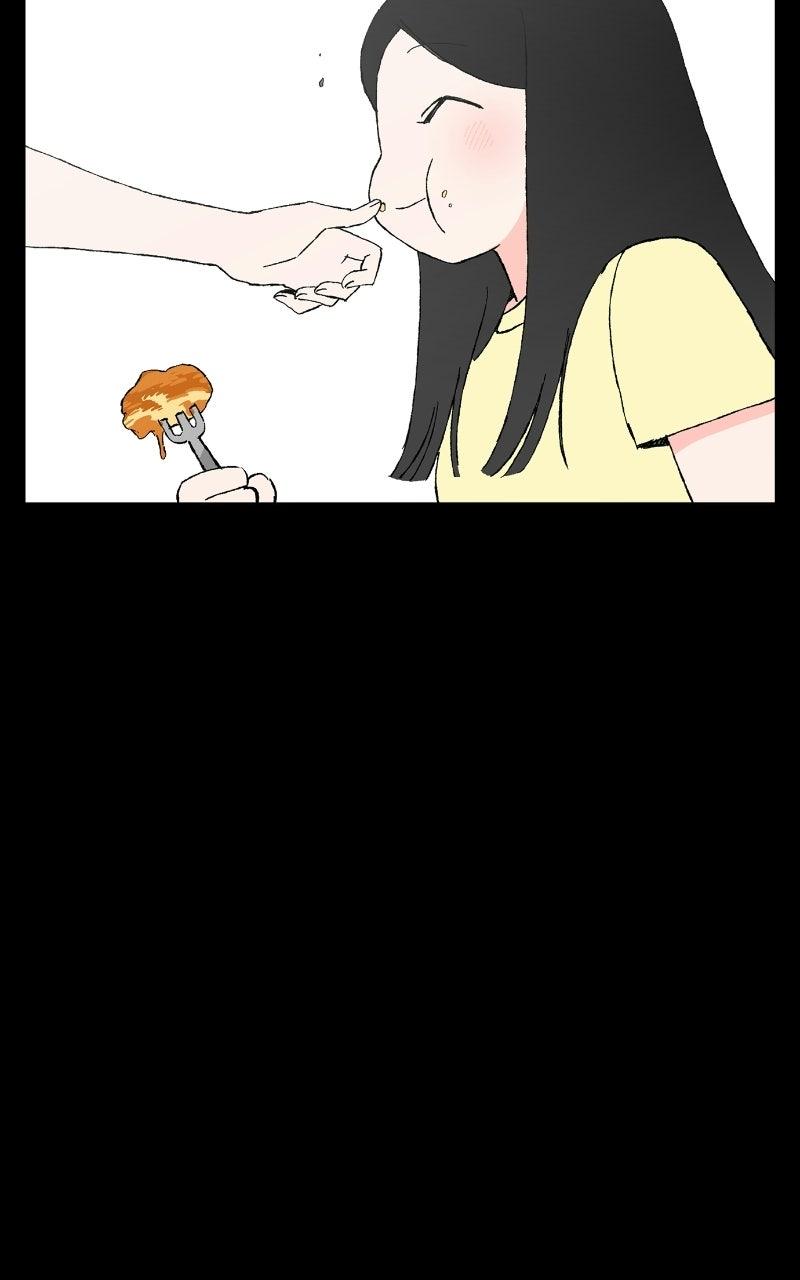 Swimmer Boy Chapter 48 page 25 - 