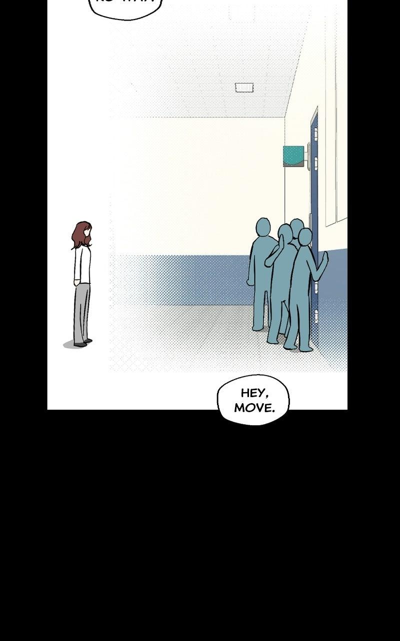 Swimmer Boy Chapter 48 page 40 - 