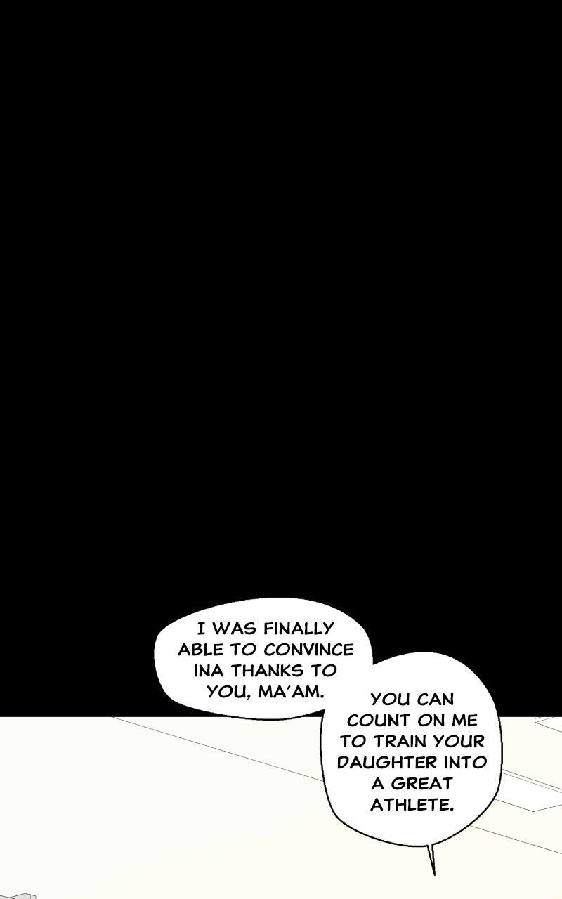 Swimmer Boy Chapter 48 page 42 - 