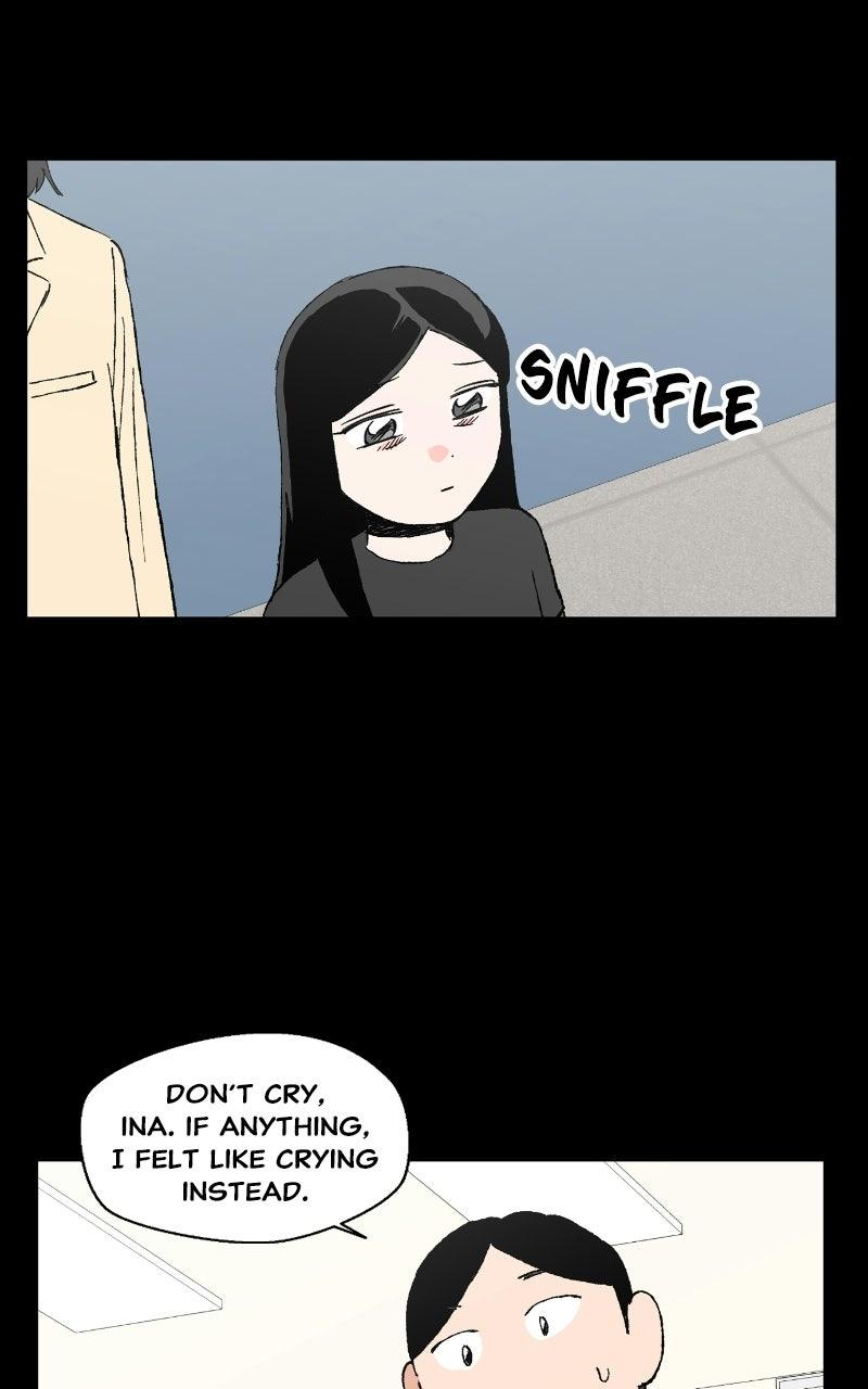 Swimmer Boy Chapter 48 page 44 - 