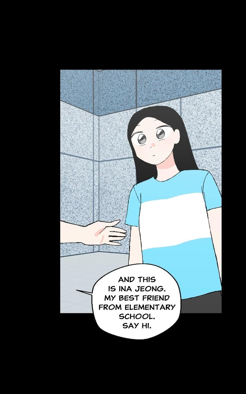 Swimmer Boy Chapter 48 page 48 - 