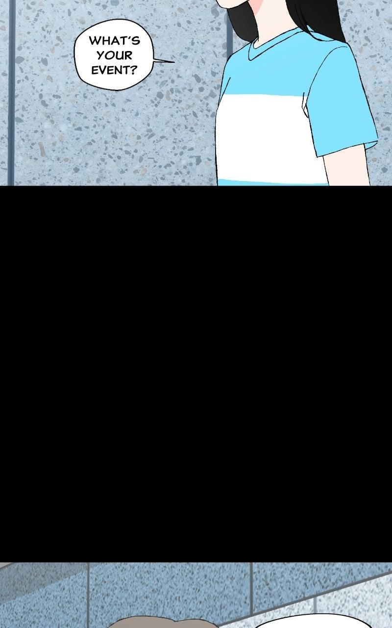 Swimmer Boy Chapter 48 page 51 - 