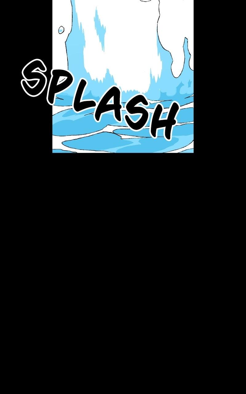Swimmer Boy Chapter 48 page 59 - 