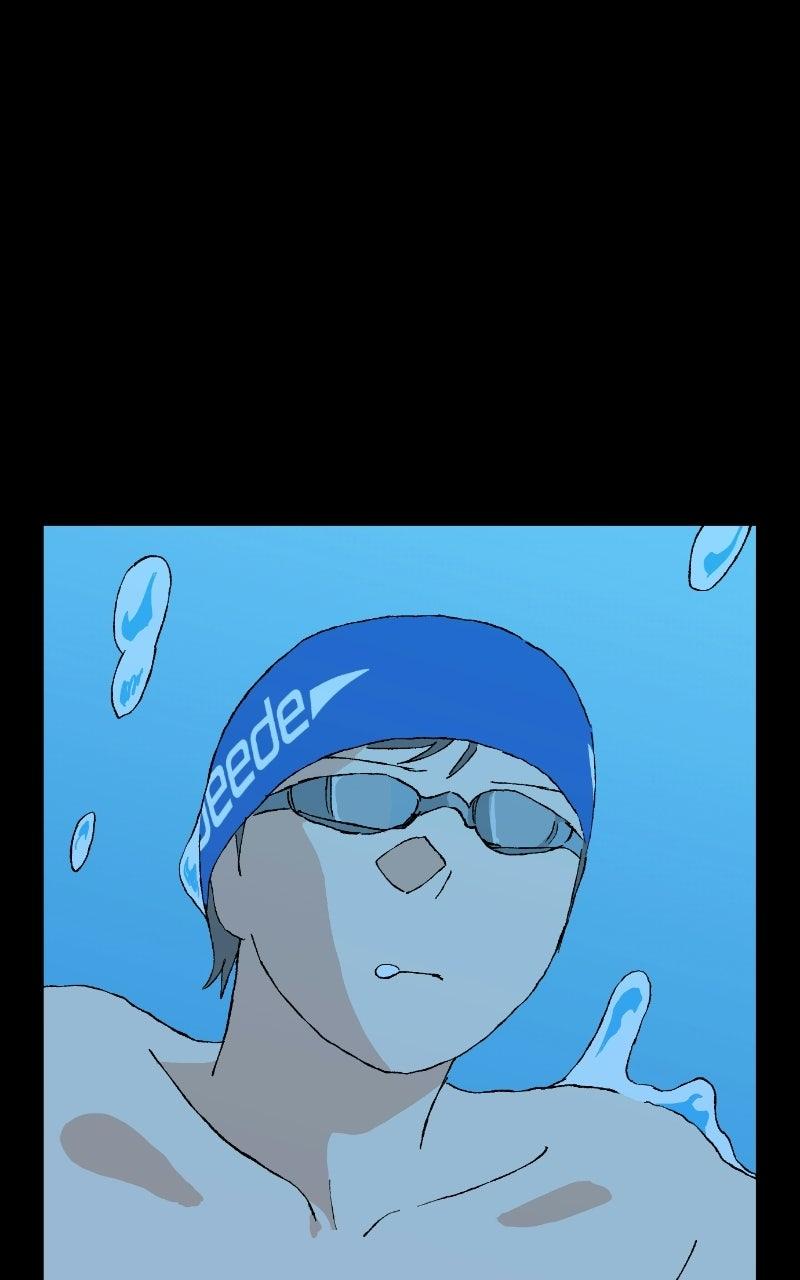 Swimmer Boy Chapter 48 page 61 - 