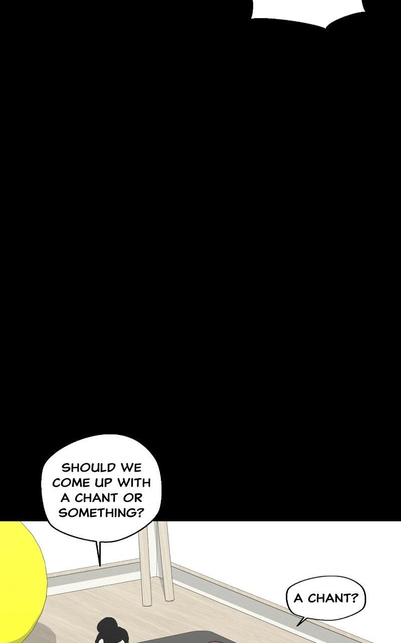 Swimmer Boy Chapter 48 page 68 - 