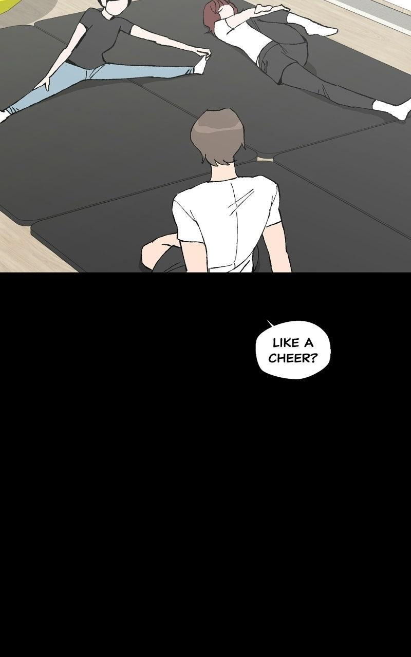 Swimmer Boy Chapter 48 page 69 - 