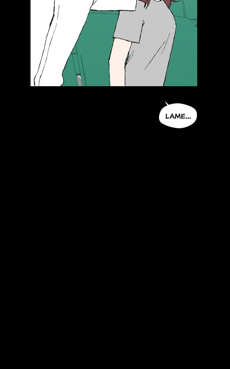 Swimmer Boy Chapter 48 page 74 - 