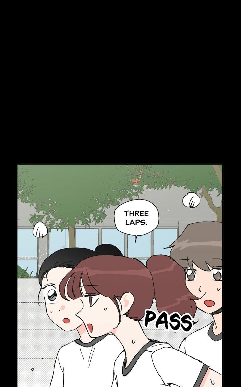 Swimmer Boy Chapter 48 page 80 - 