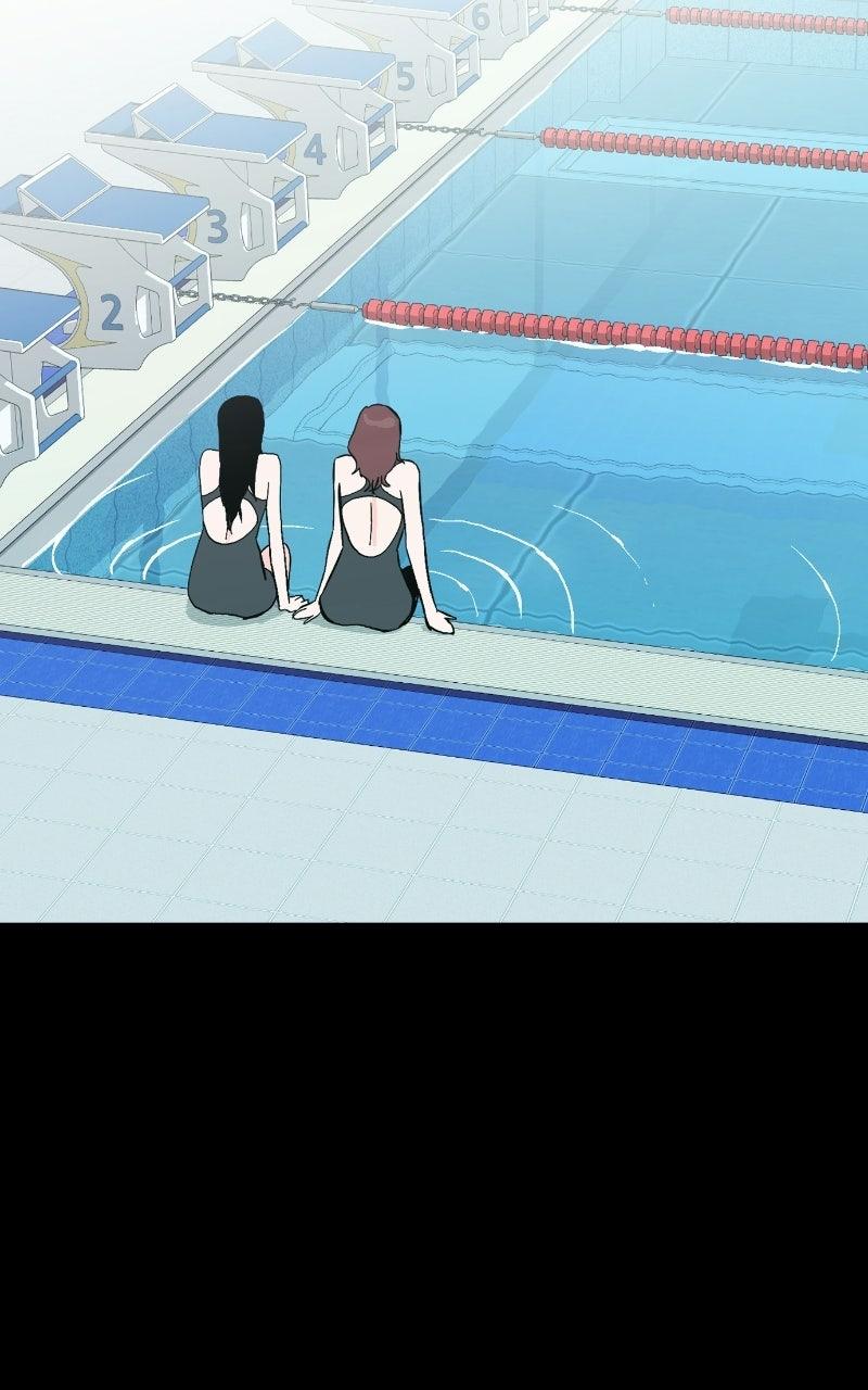 Swimmer Boy Chapter 48 page 93 - 